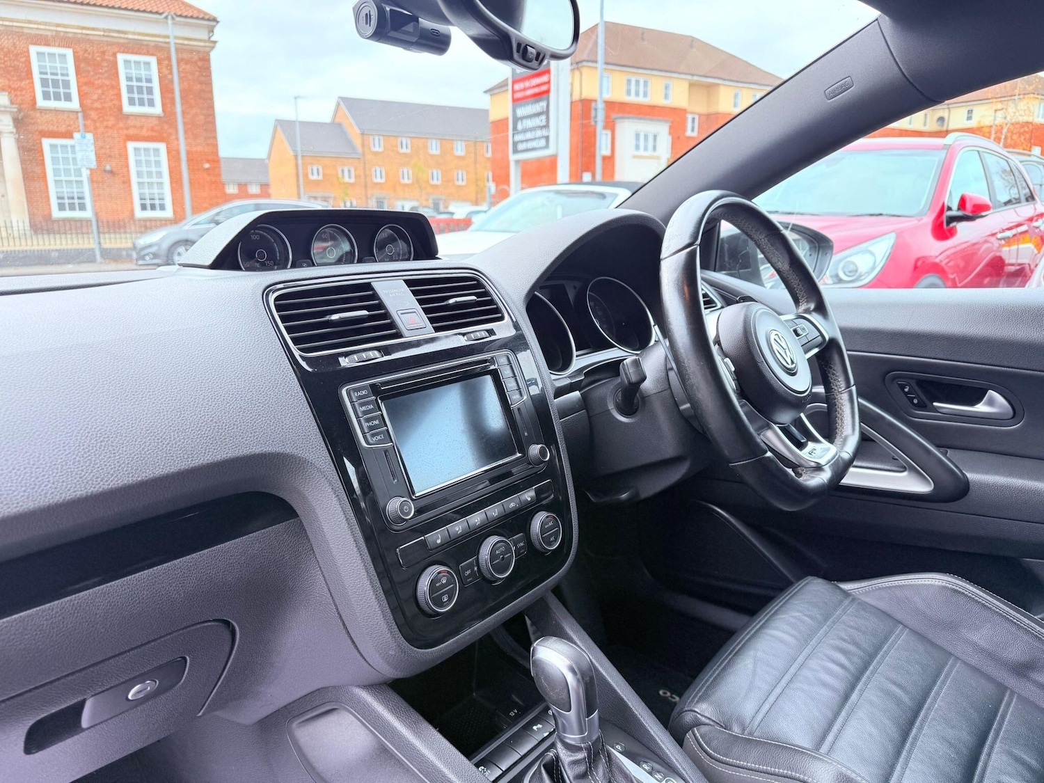 Used Volkswagen Scirocco 2015 for sale - 76247472: Photo 28