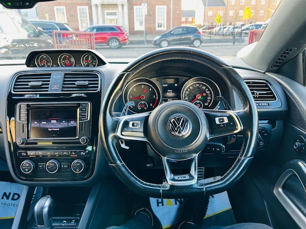 Used Volkswagen Scirocco 2015 for sale - 76247472: Photo 28