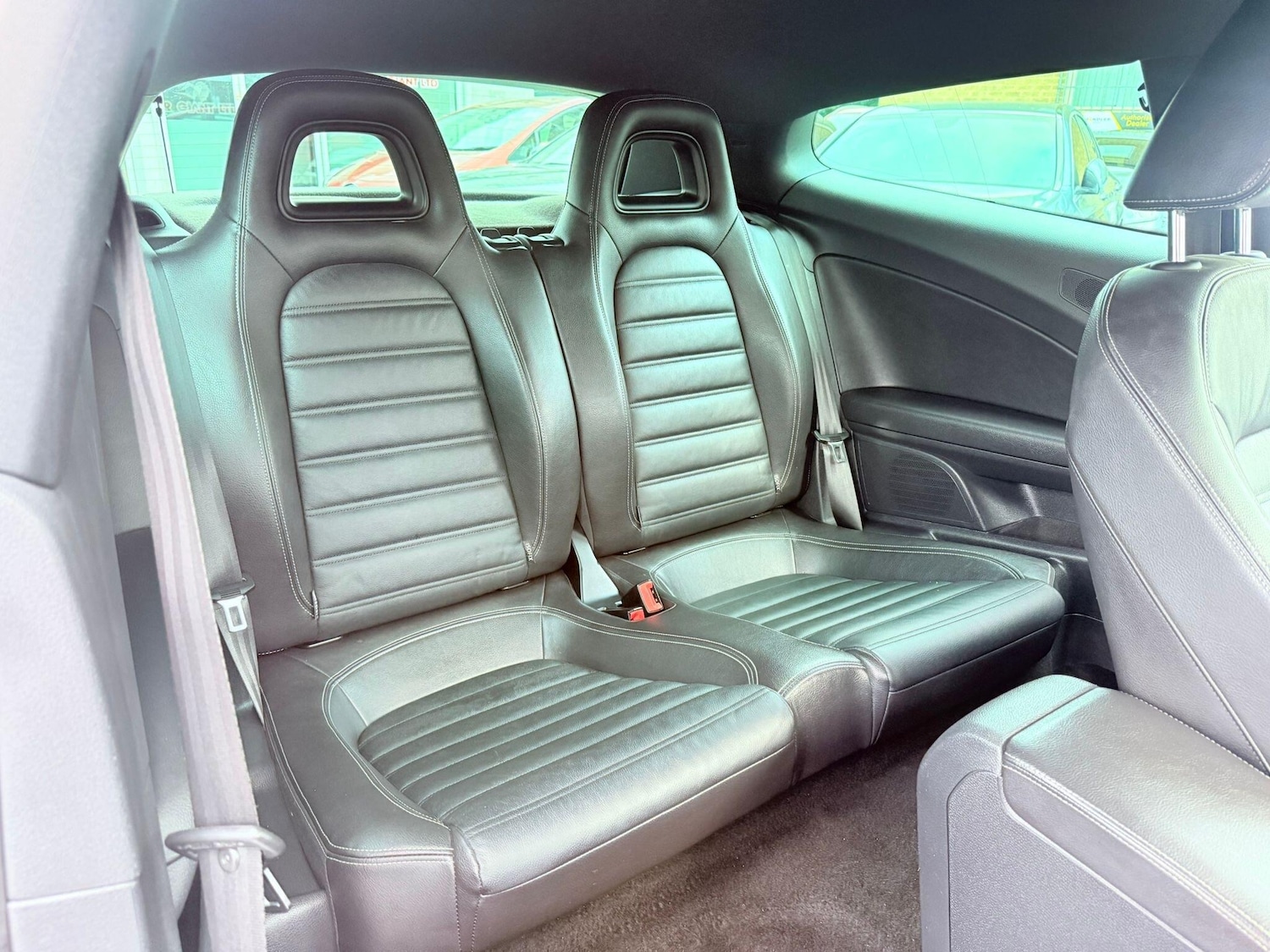 Used Volkswagen Scirocco 2015 for sale - 76247472: Photo 43