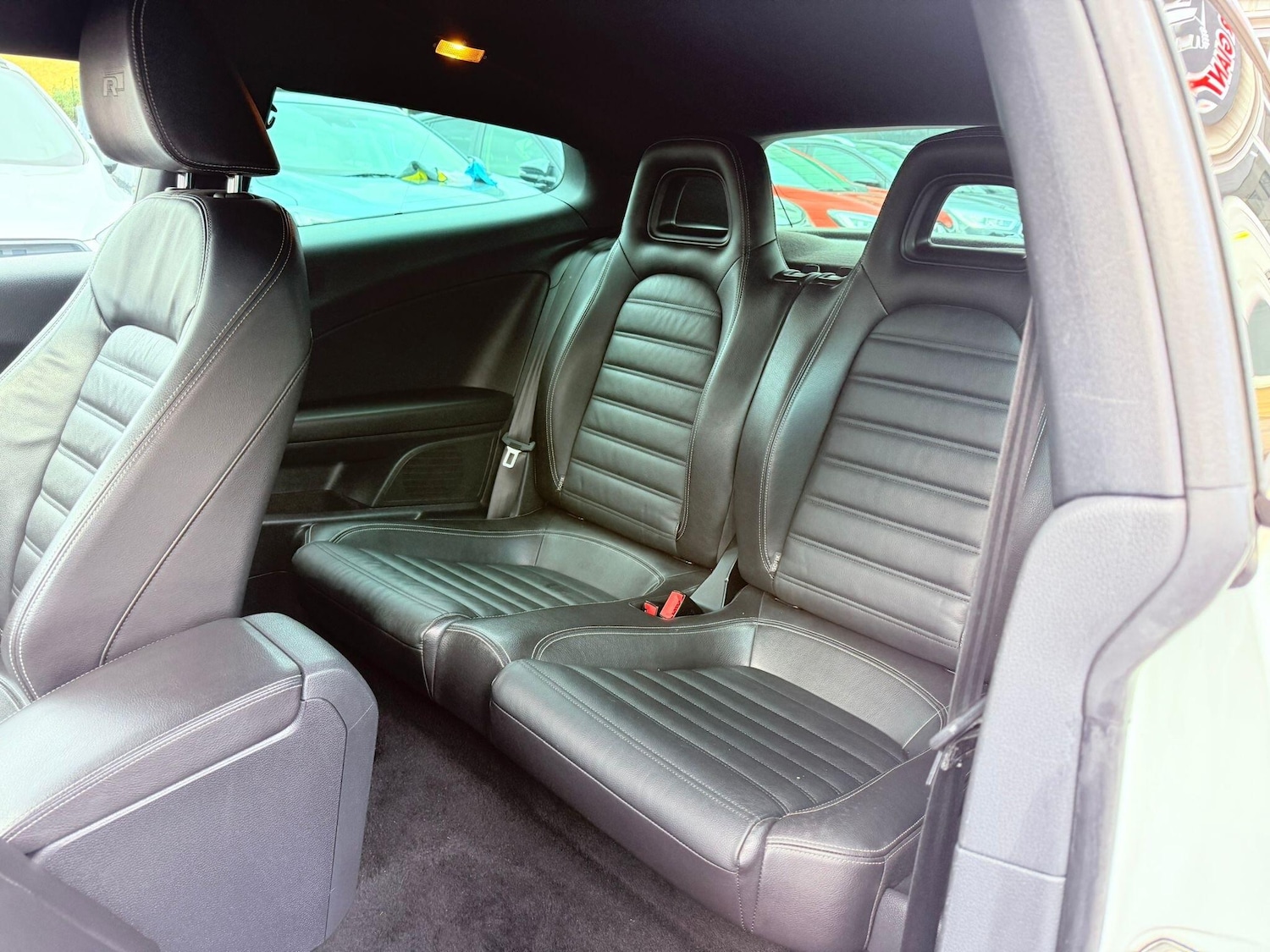 Used Volkswagen Scirocco 2015 for sale - 76247472: Photo 44