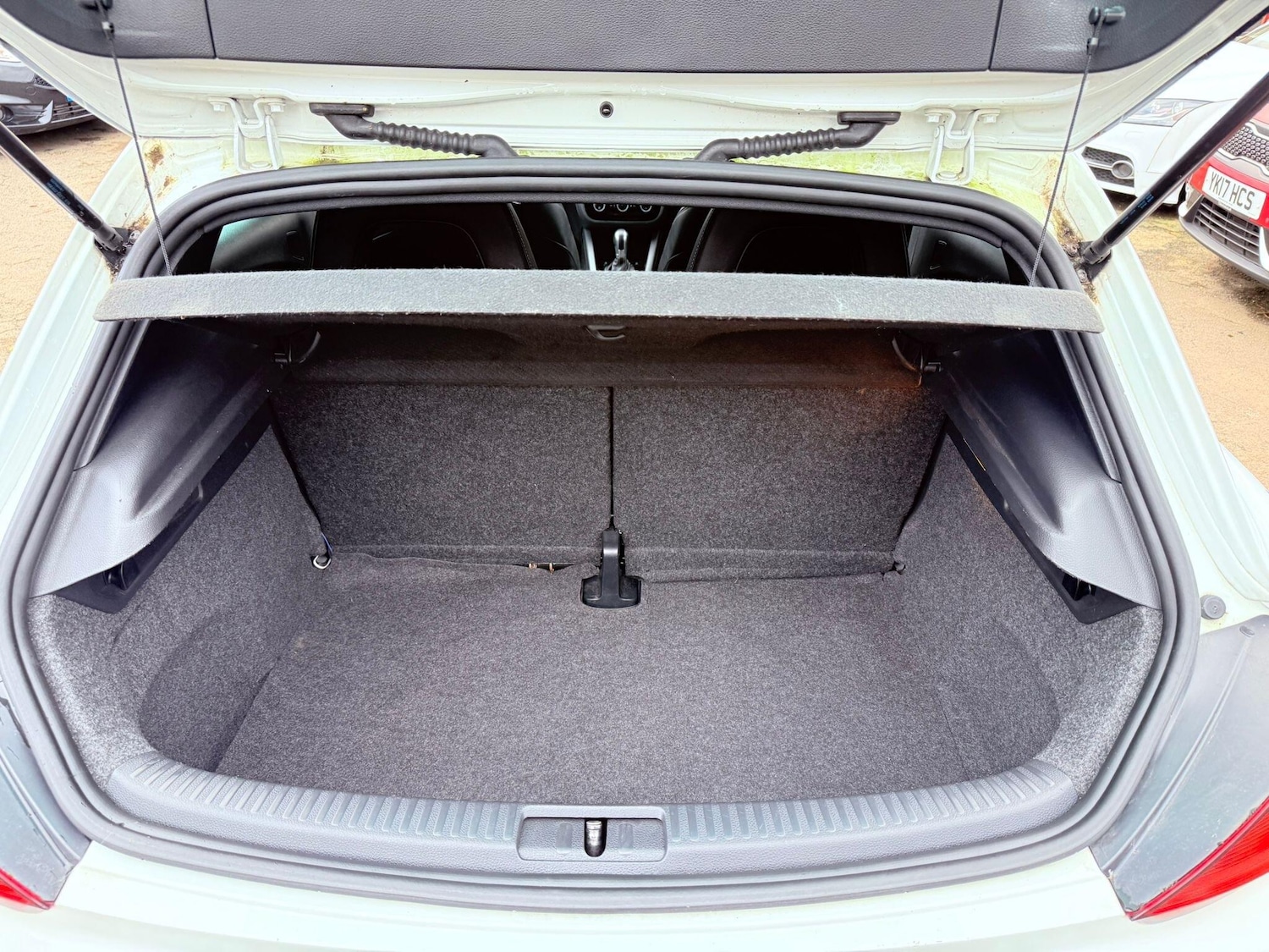 Used Volkswagen Scirocco 2015 for sale - 76247472: Photo 45