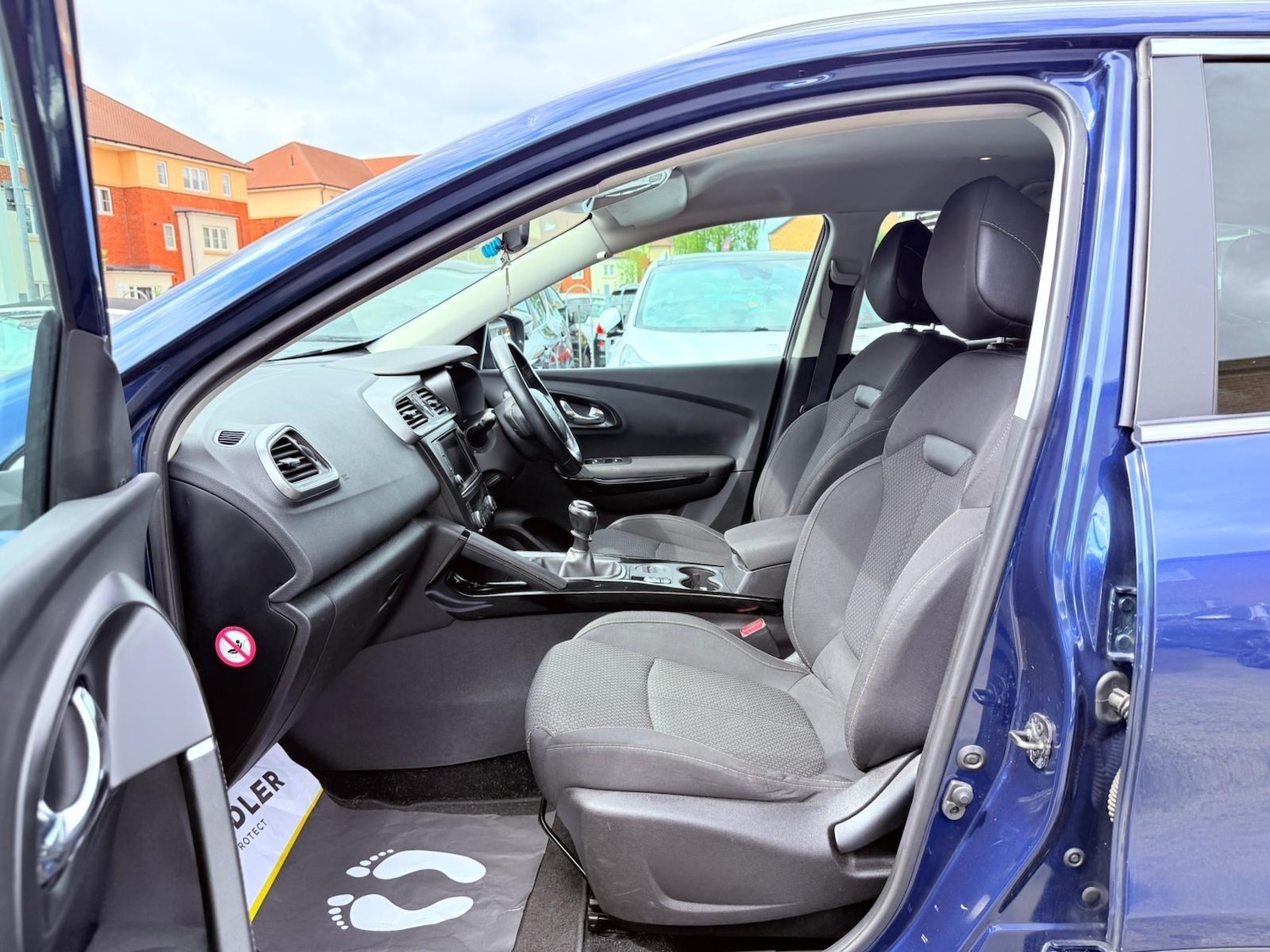 Vehicle 23