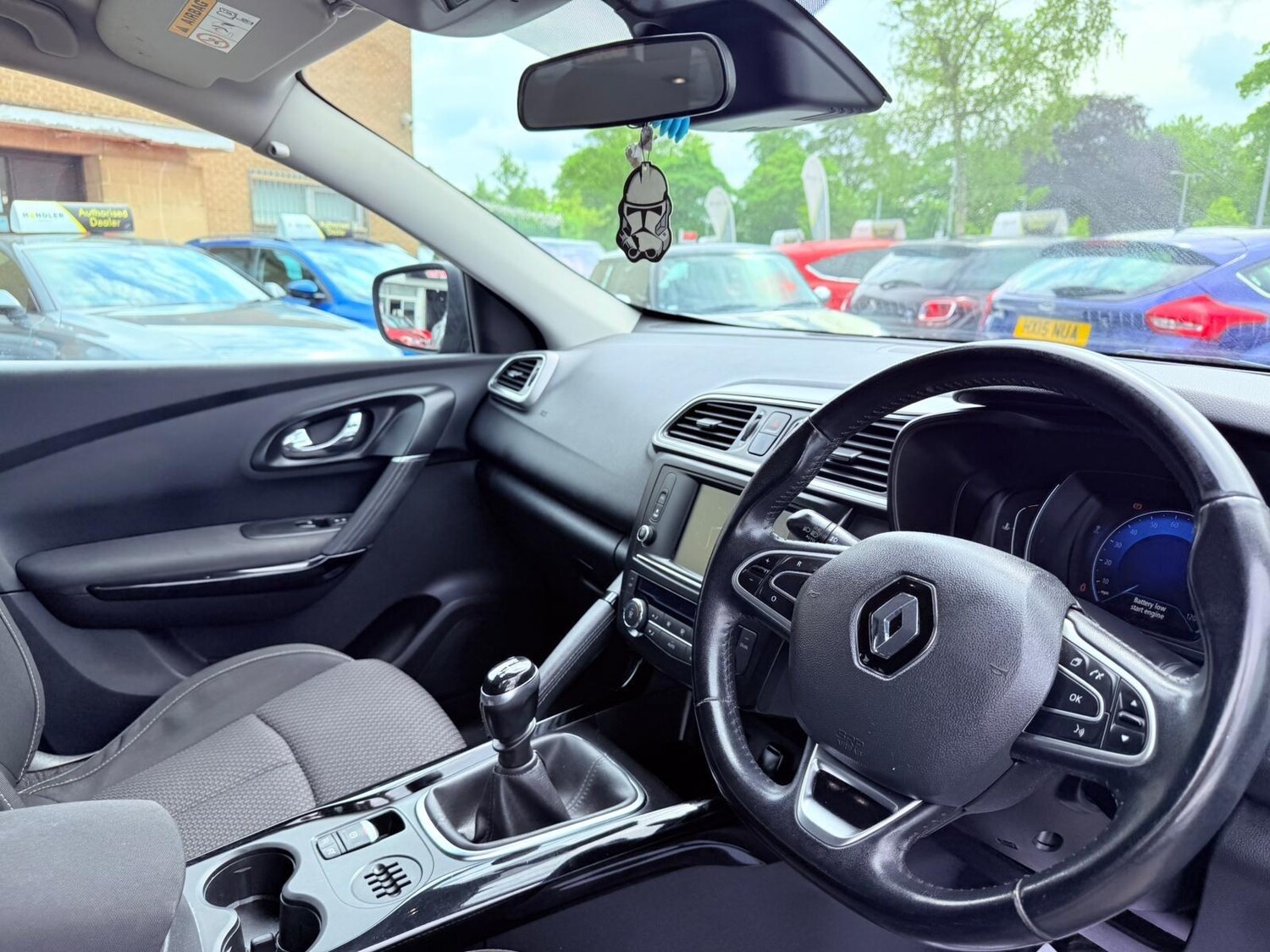 Vehicle 24