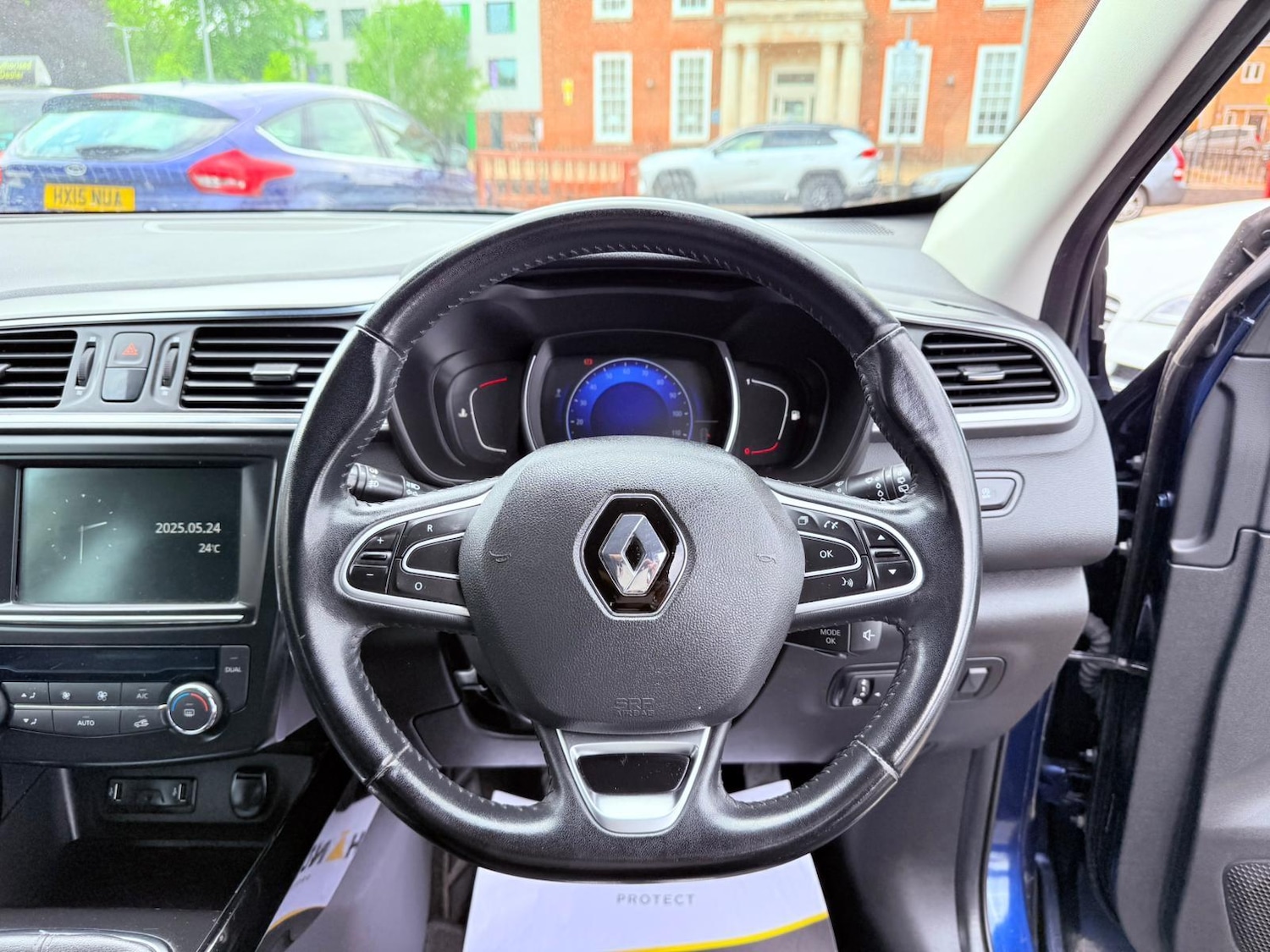 Vehicle 26
