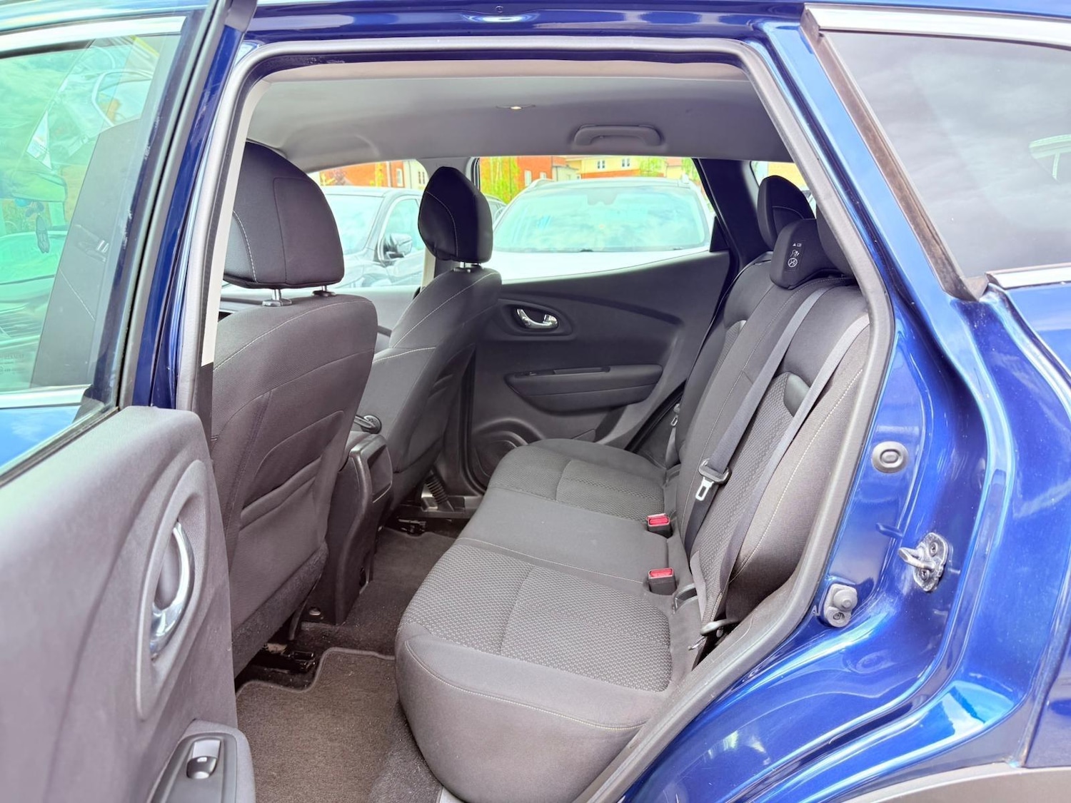 Vehicle 50
