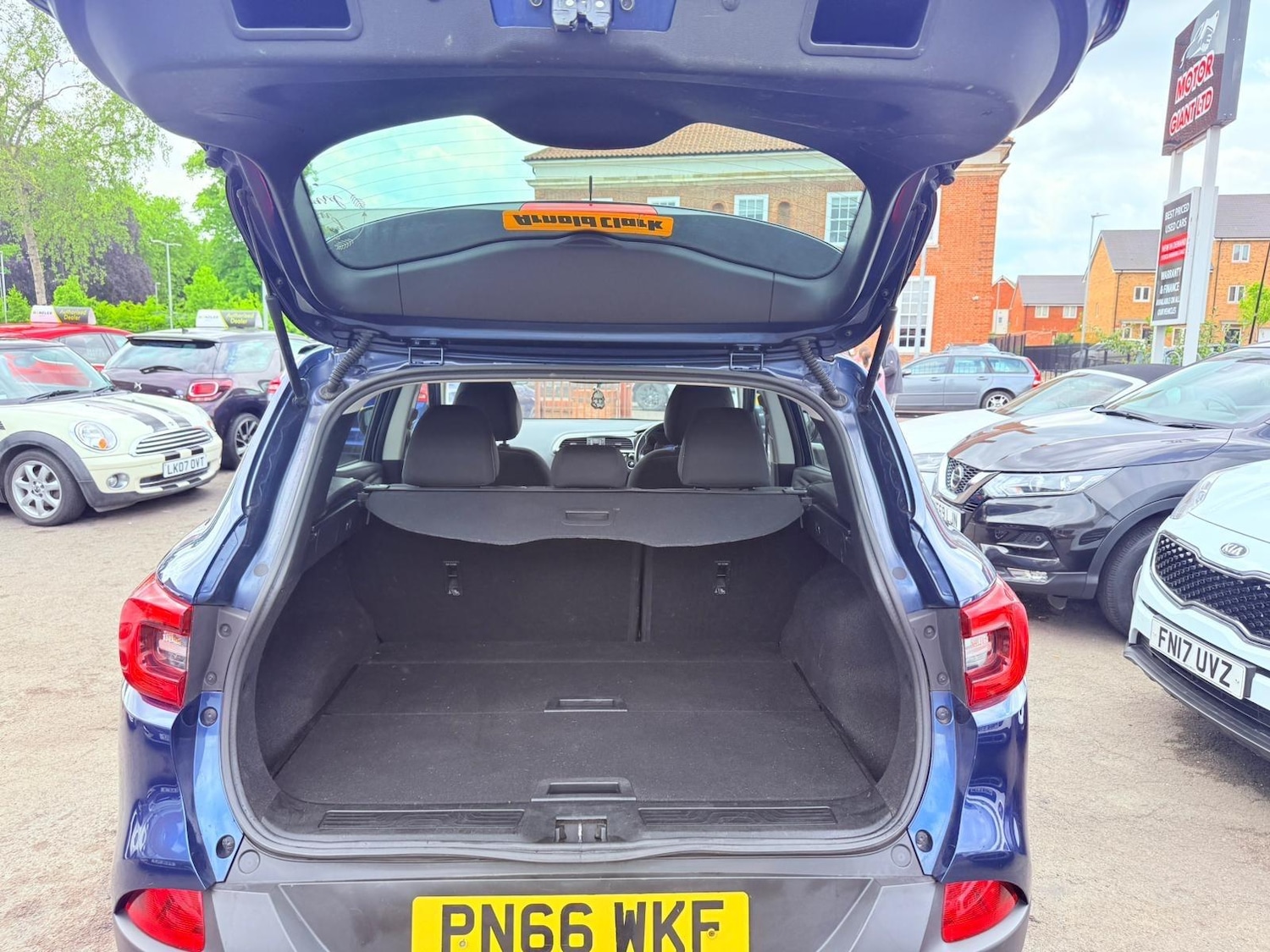 Vehicle 53