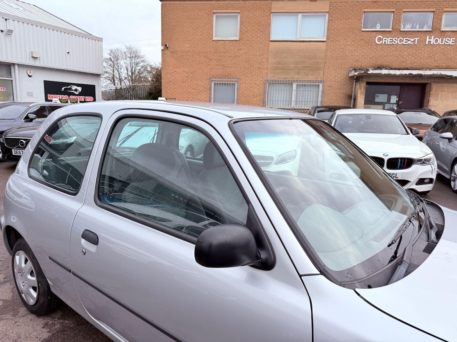 Used Nissan Micra for sale - 77315031: Photo 11
