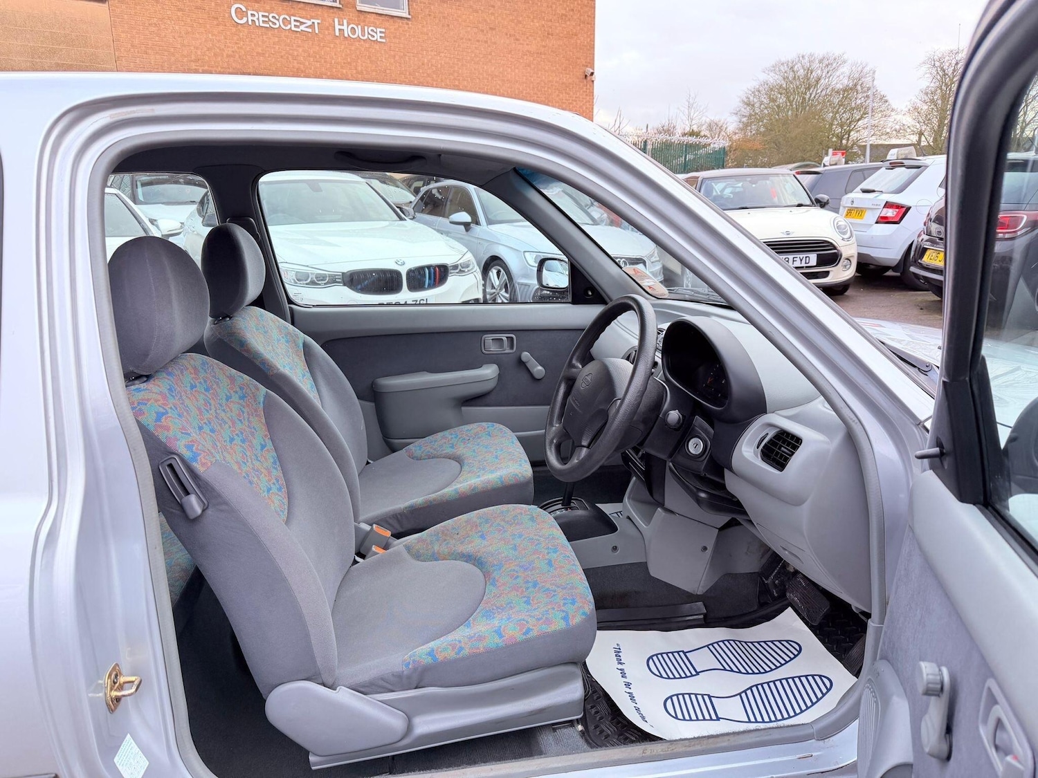 Used Nissan Micra for sale - 77315031: Photo 16