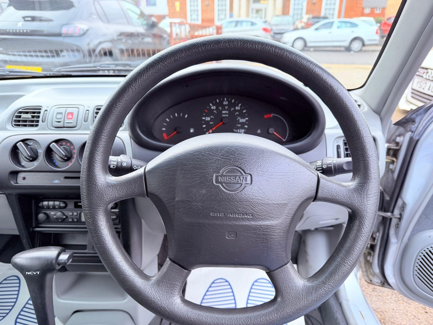 Used Nissan Micra for sale - 77315031: Photo 20
