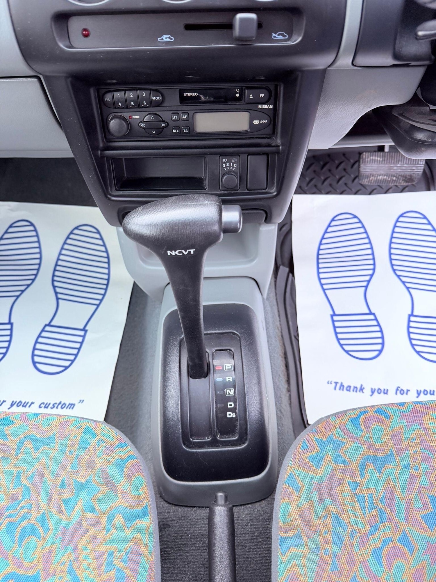 Used Nissan Micra for sale - 77315031: Photo 21