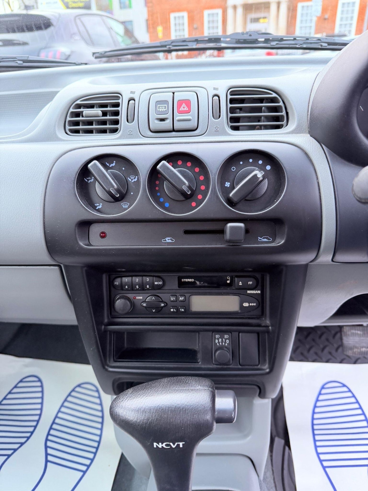 Used Nissan Micra for sale - 77315031: Photo 22