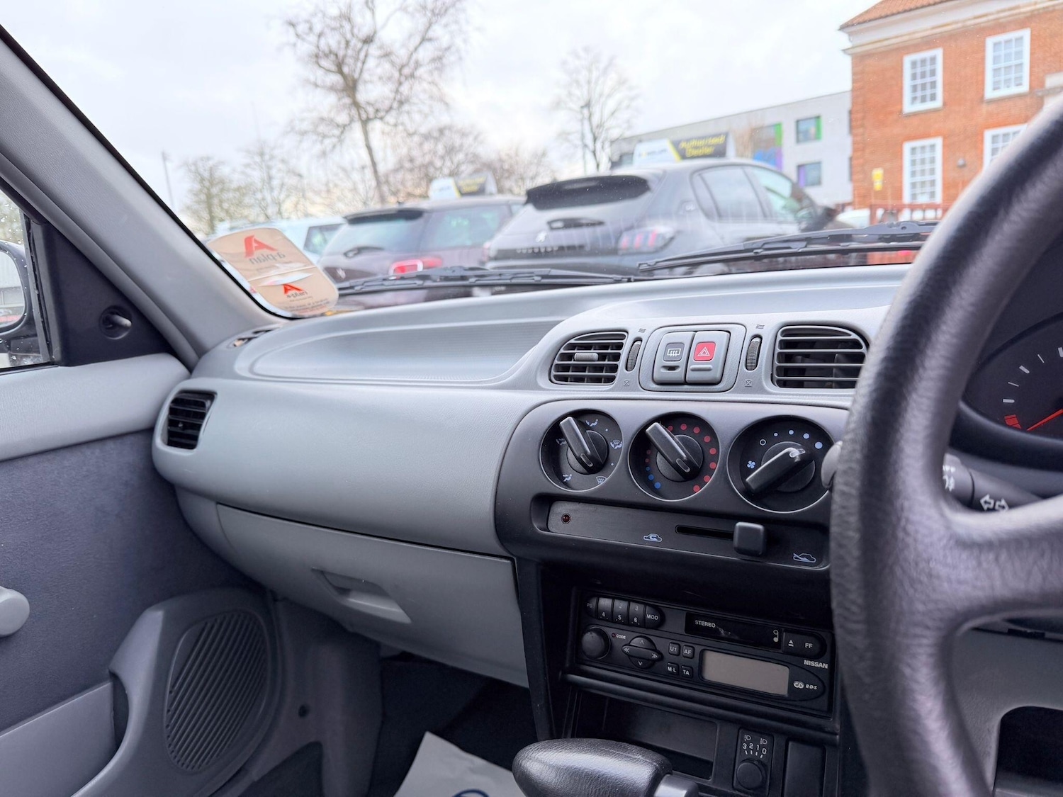 Used Nissan Micra for sale - 77315031: Photo 23