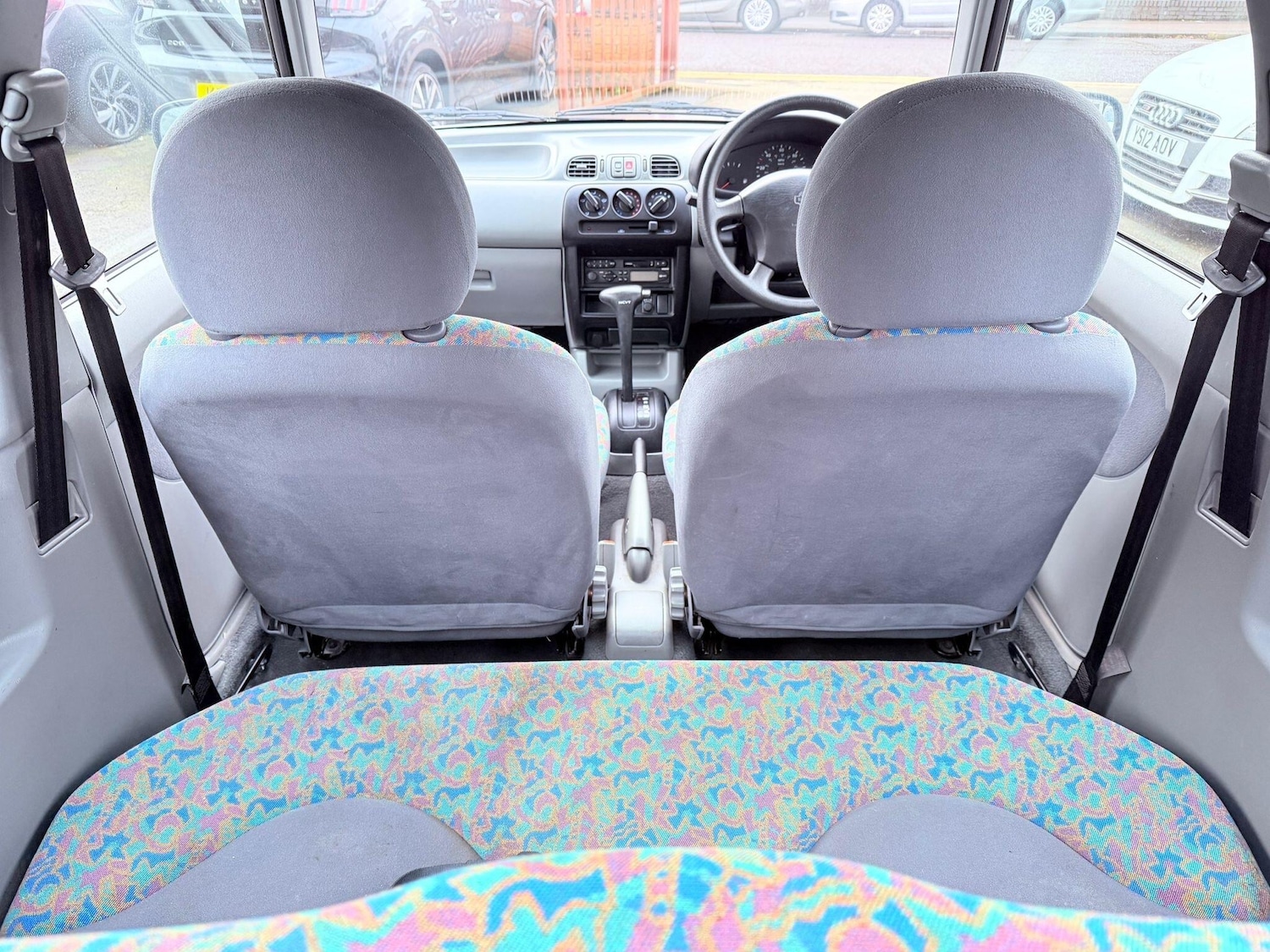 Used Nissan Micra for sale - 77315031: Photo 24