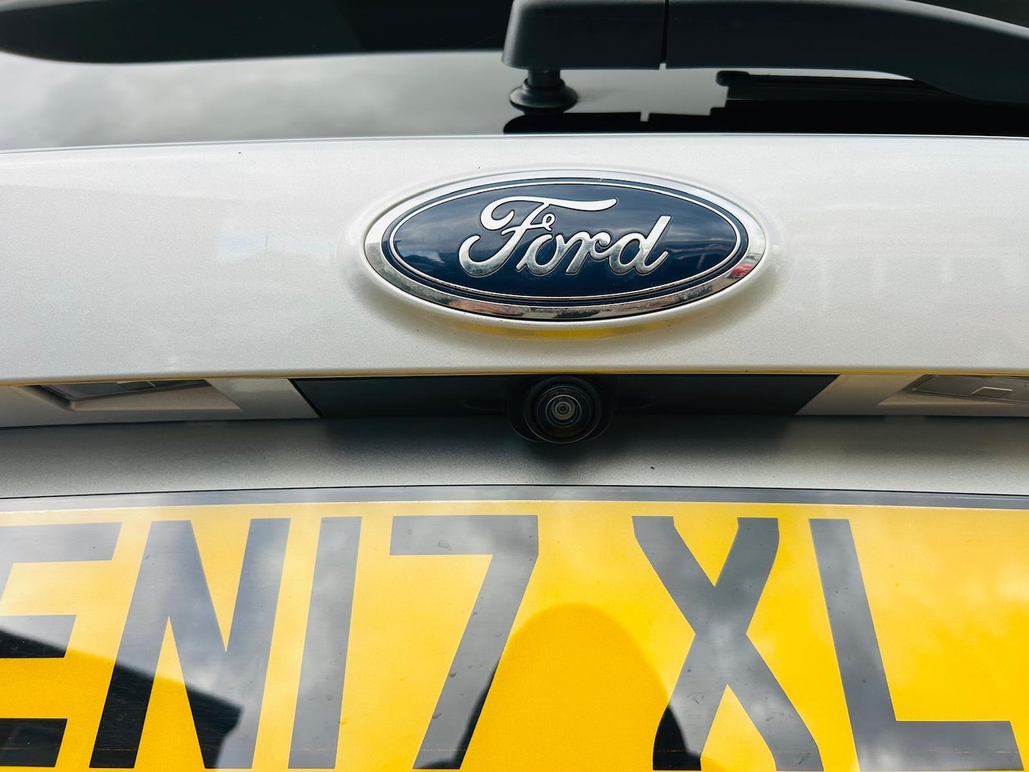 Used Ford Kuga 2017 for sale - 76377949: Photo 14