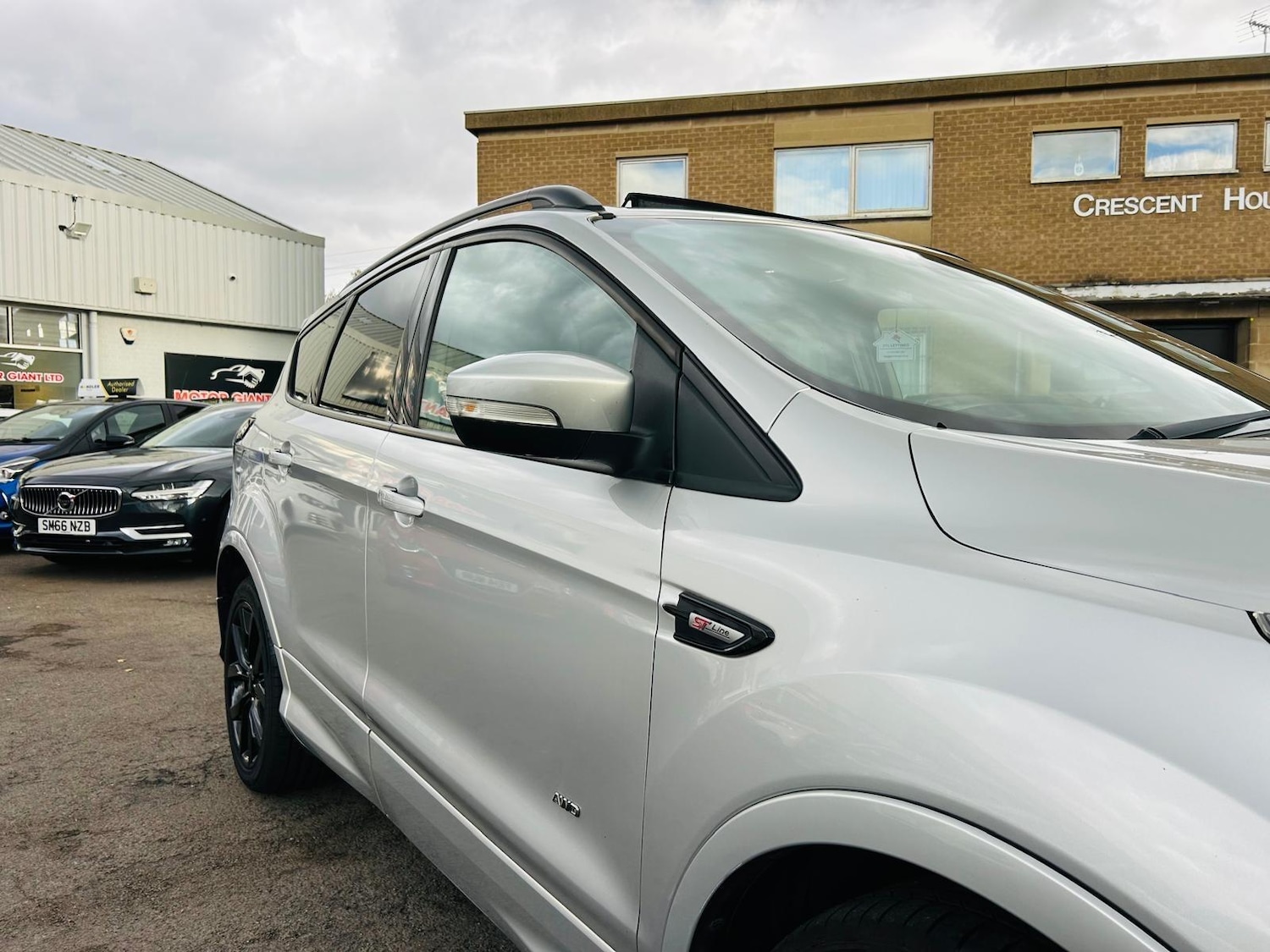 Used Ford Kuga 2017 for sale - 76377949: Photo 19