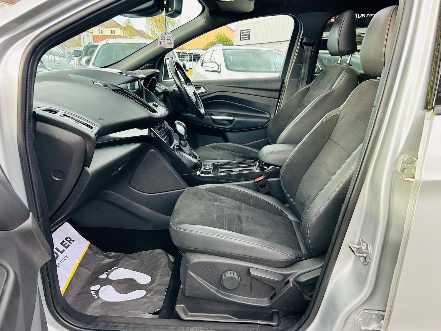 Used Ford Kuga 2017 for sale - 76377949: Photo 26