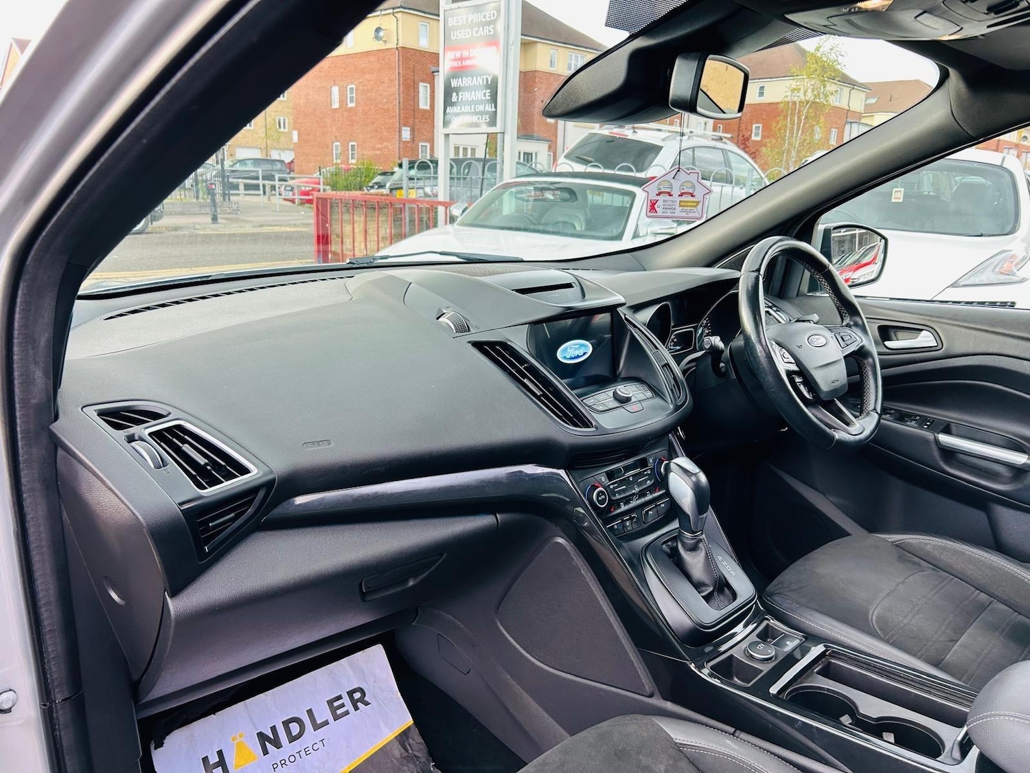 Used Ford Kuga 2017 for sale - 76377949: Photo 31