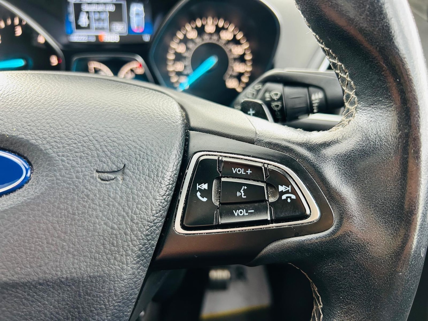 Used Ford Kuga 2017 for sale - 76377949: Photo 34
