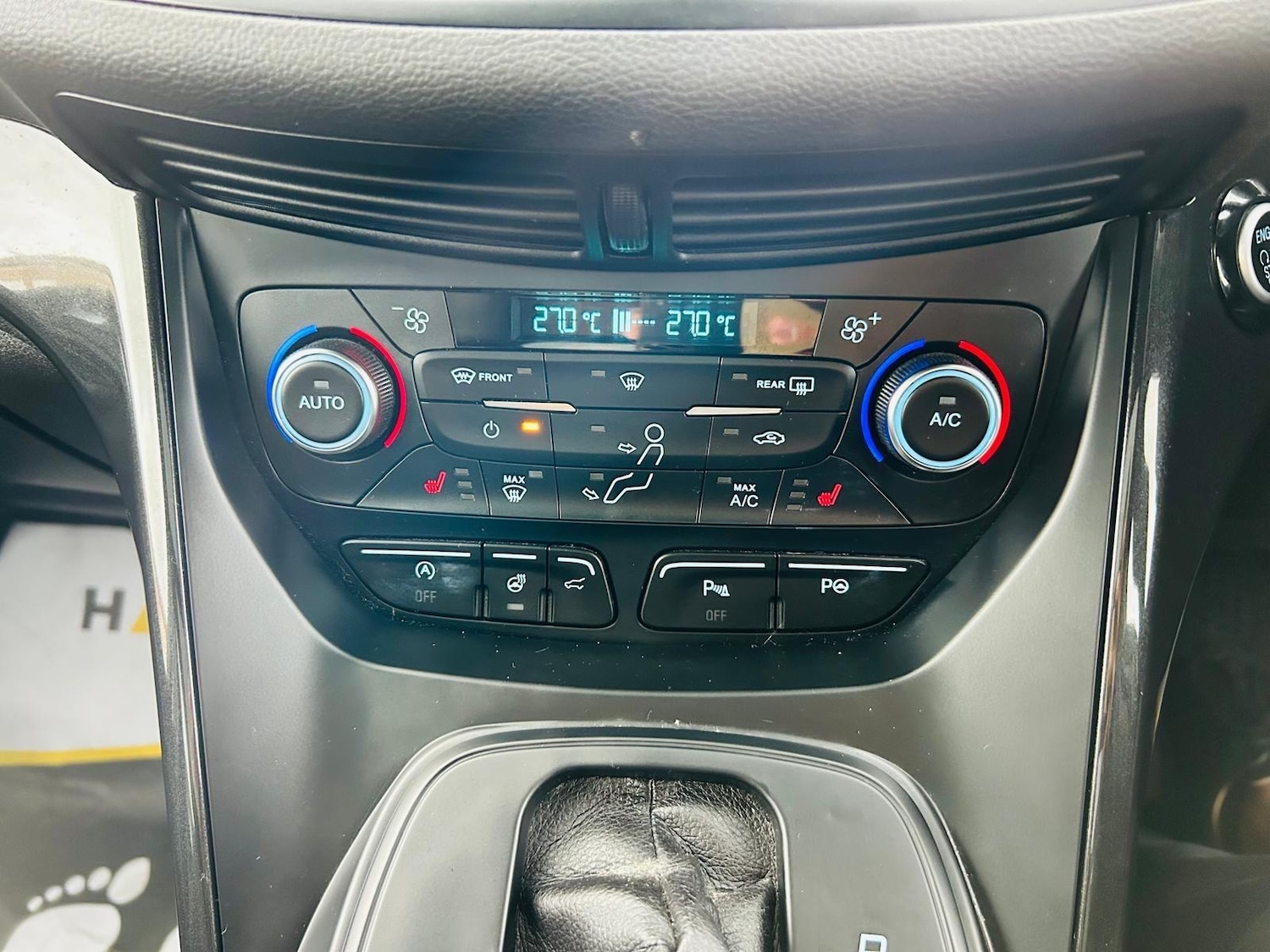 Used Ford Kuga 2017 for sale - 76377949: Photo 40