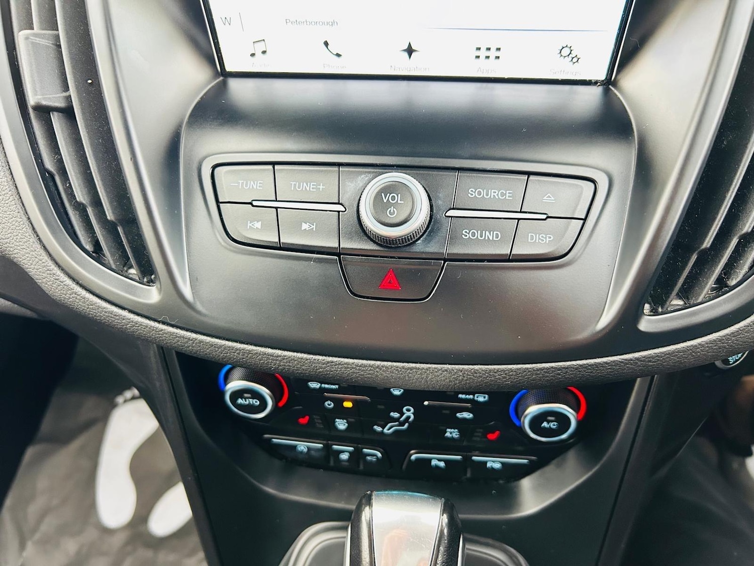 Used Ford Kuga 2017 for sale - 76377949: Photo 42