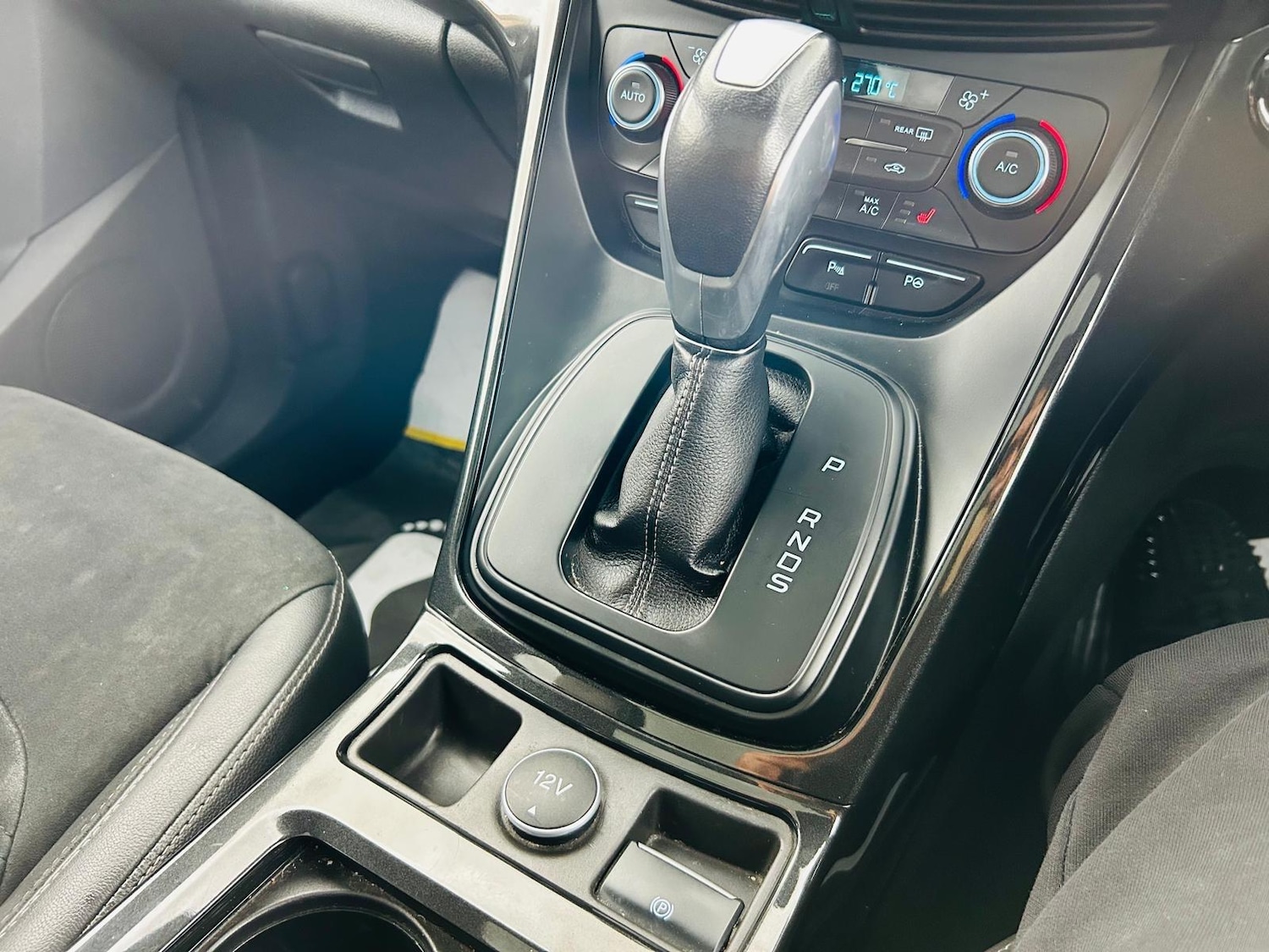 Used Ford Kuga 2017 for sale - 76377949: Photo 43