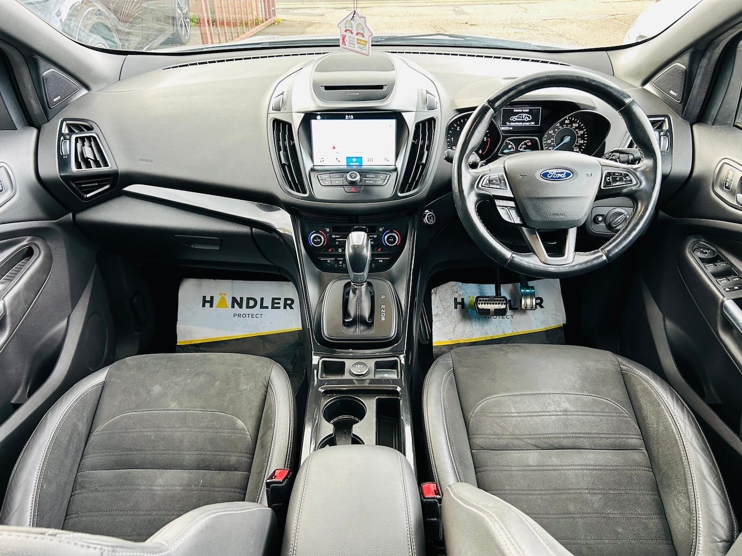 Used Ford Kuga 2017 for sale - 76377949: Photo 44