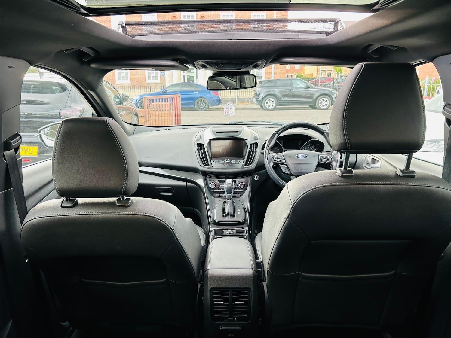 Used Ford Kuga 2017 for sale - 76377949: Photo 49