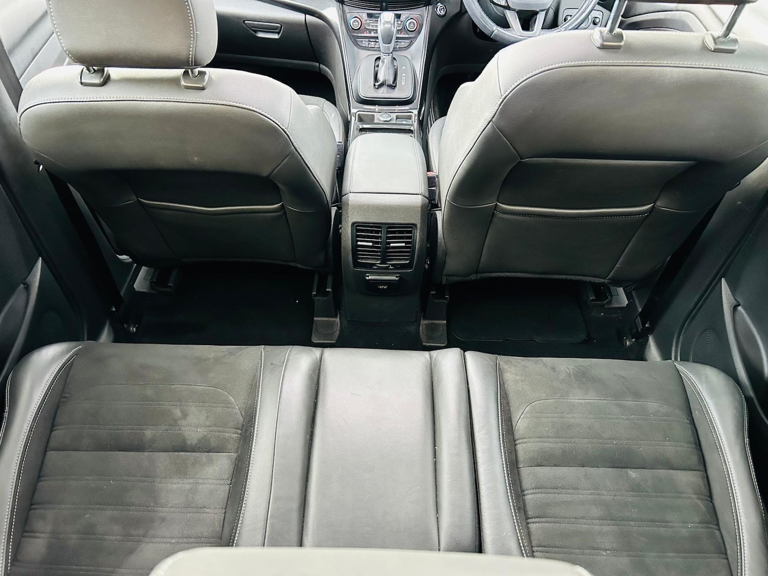 Used Ford Kuga 2017 for sale - 76377949: Photo 52