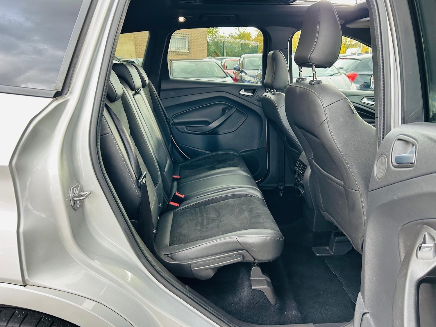 Used Ford Kuga 2017 for sale - 76377949: Photo 54