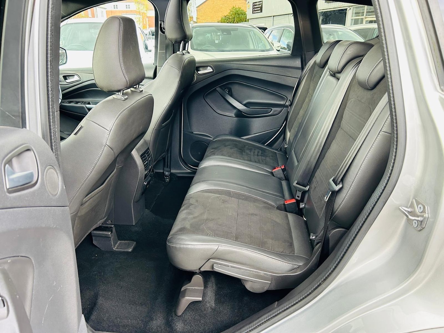 Used Ford Kuga 2017 for sale - 76377949: Photo 55