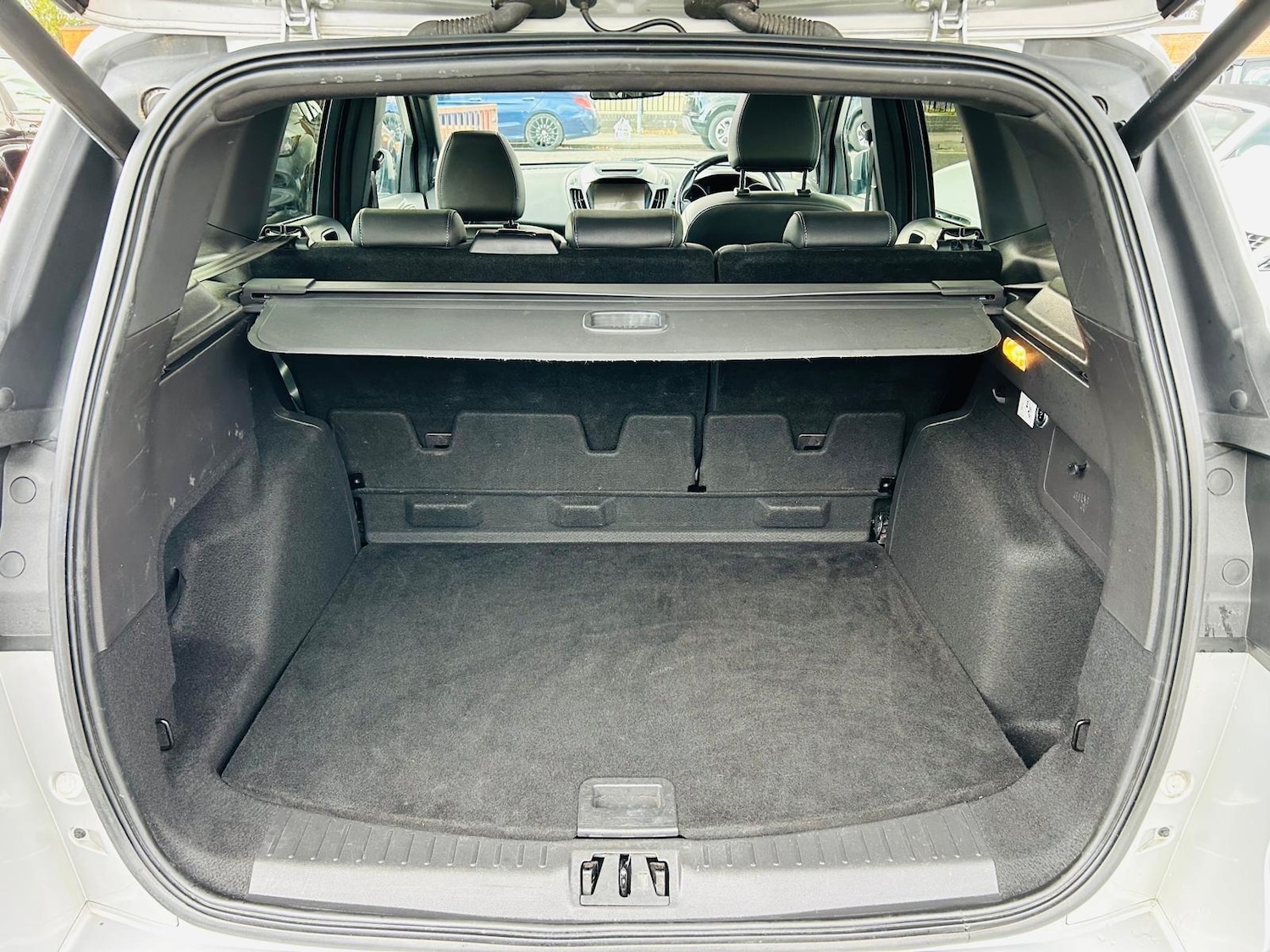 Used Ford Kuga 2017 for sale - 76377949: Photo 57