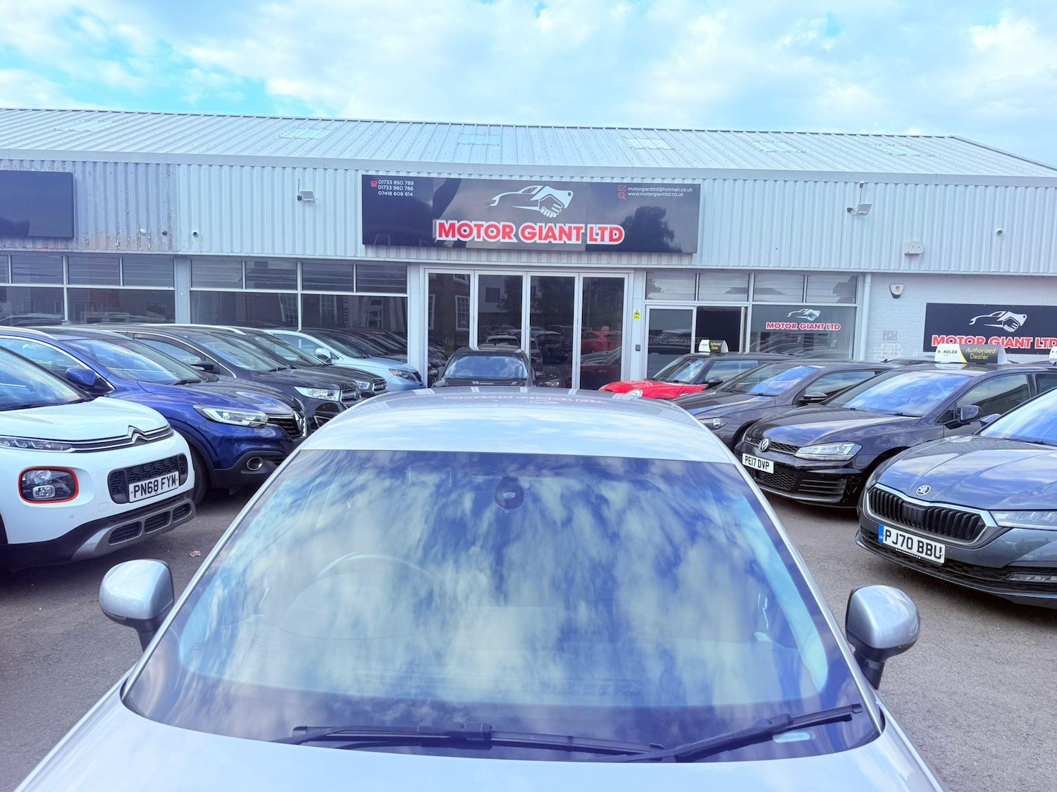 Used Audi A1 2014 for sale - 76326346: Photo 17