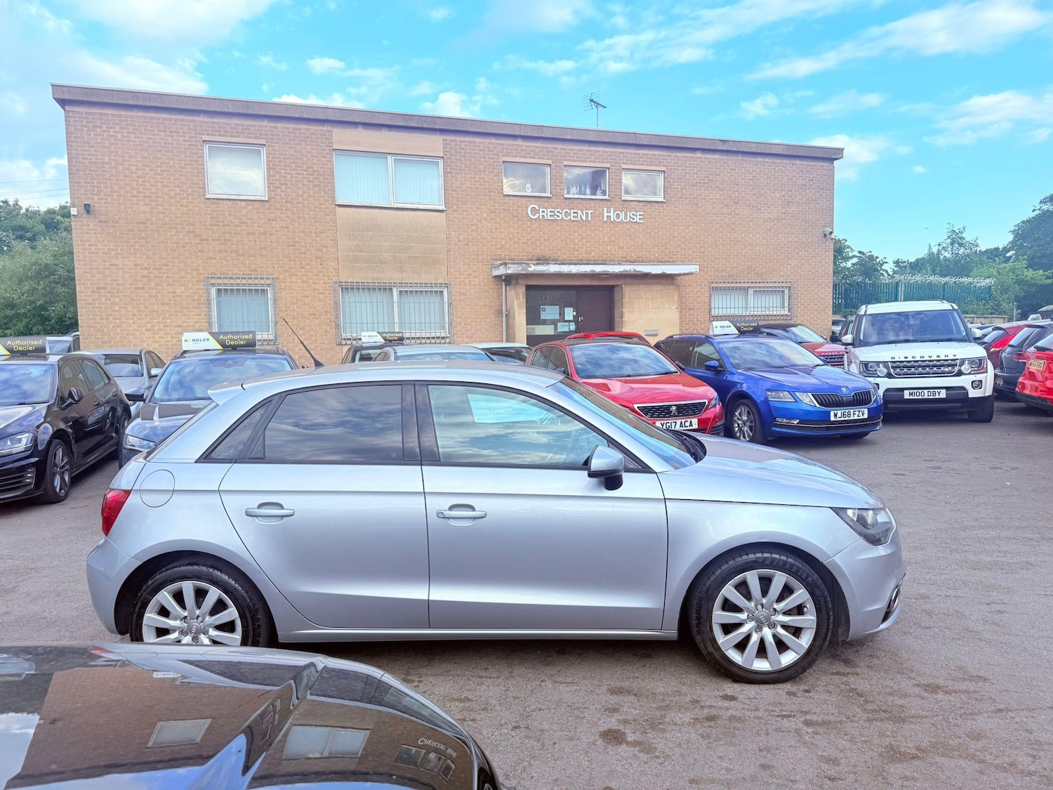 Used Audi A1 2014 for sale - 76326346: Photo 21