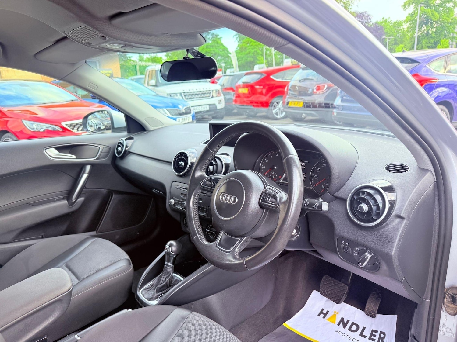 Used Audi A1 2014 for sale - 76326346: Photo 24