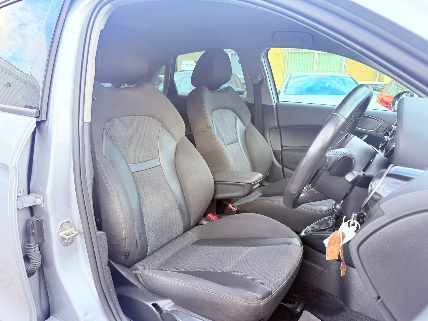 Used Audi A1 2014 for sale - 76326346: Photo 25