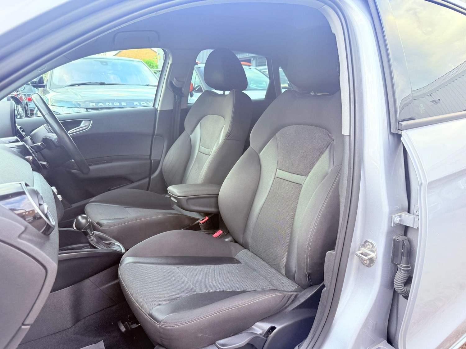 Used Audi A1 2014 for sale - 76326346: Photo 26