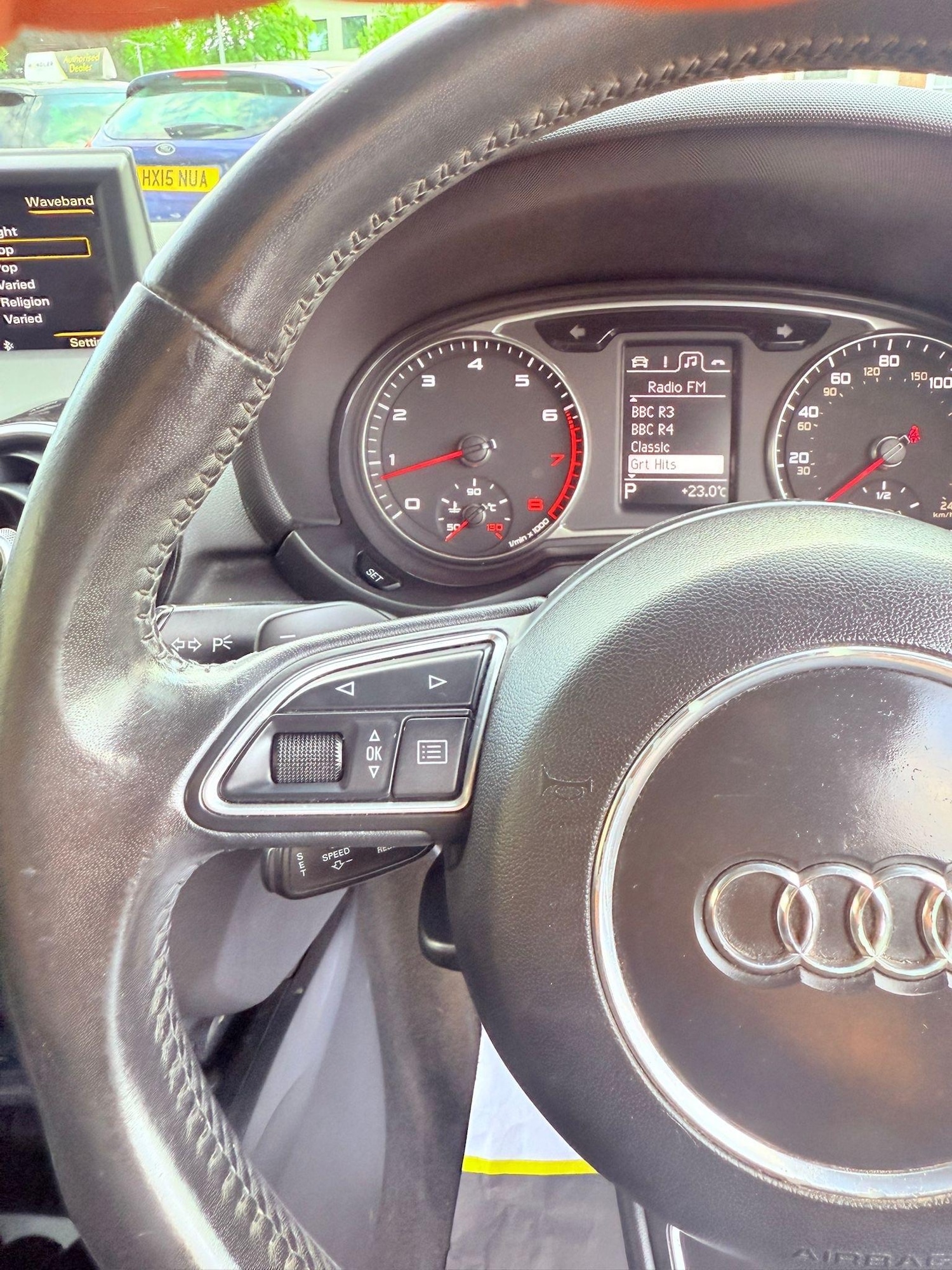 Used Audi A1 2014 for sale - 76326346: Photo 29