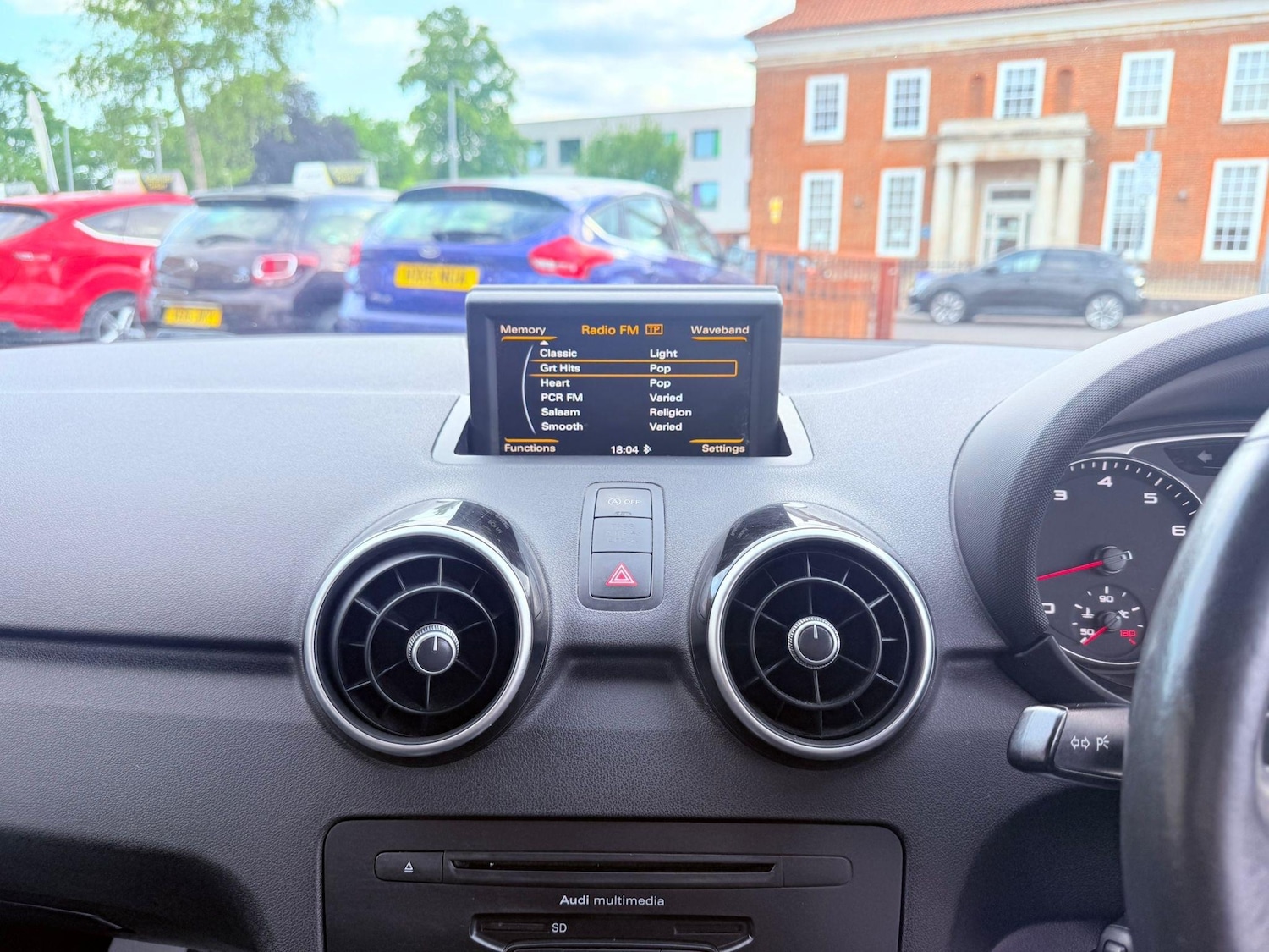 Used Audi A1 2014 for sale - 76326346: Photo 34