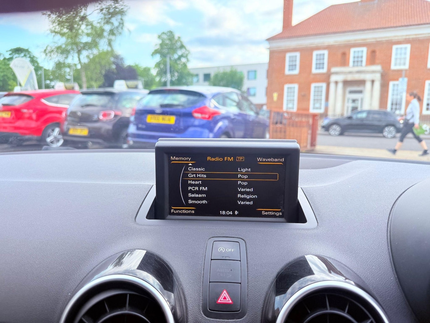 Used Audi A1 2014 for sale - 76326346: Photo 36