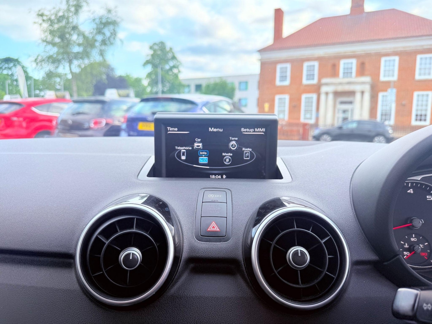 Used Audi A1 2014 for sale - 76326346: Photo 37