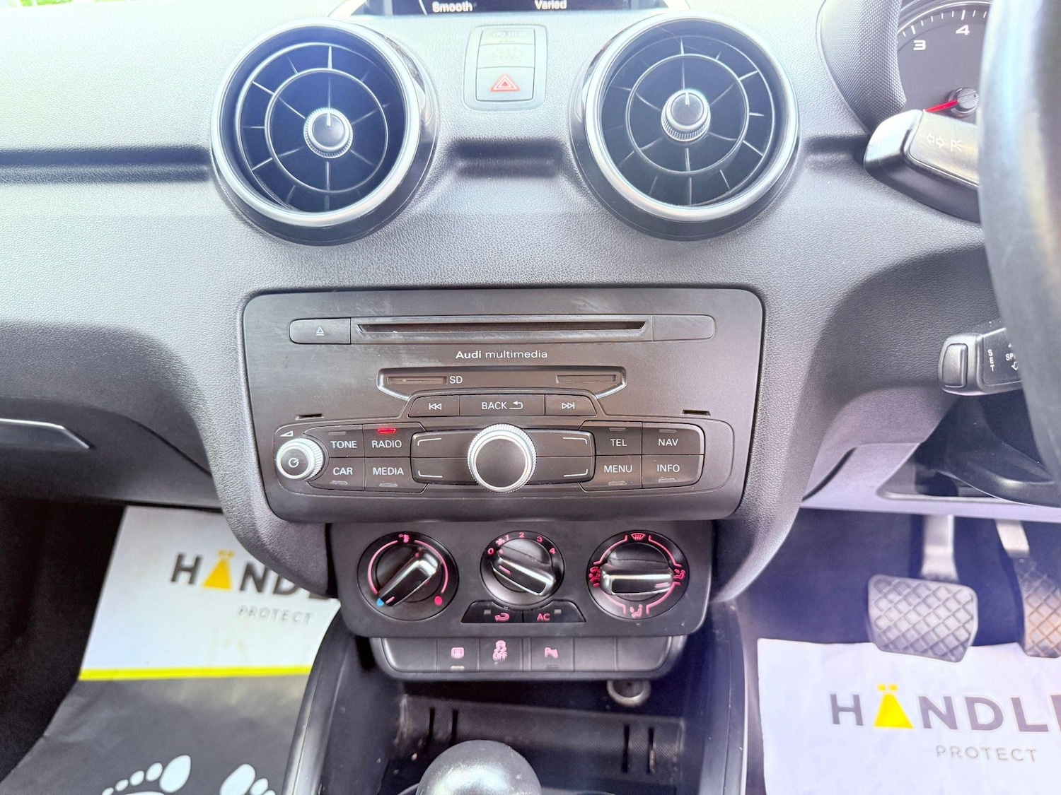 Used Audi A1 2014 for sale - 76326346: Photo 38