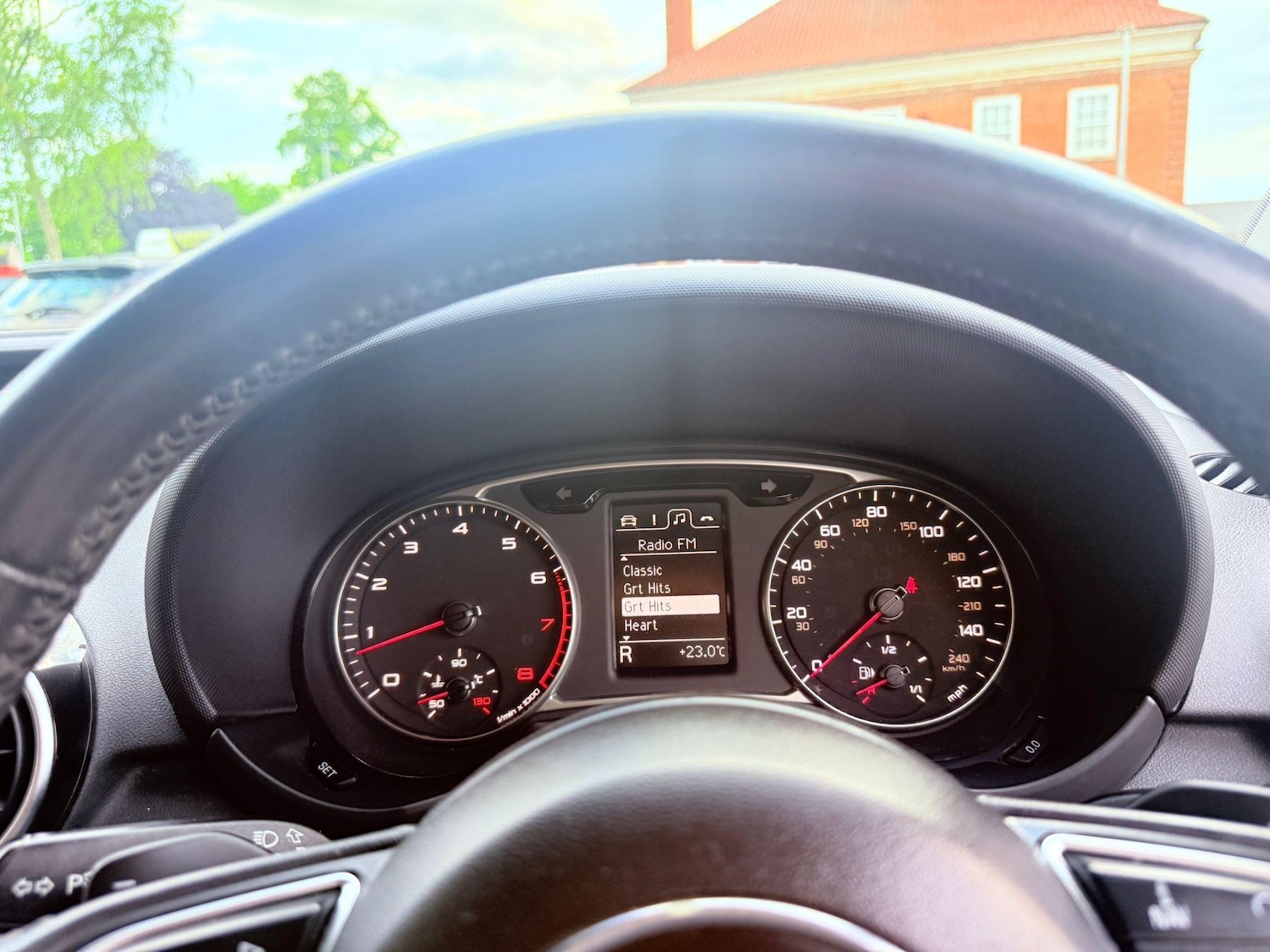 Used Audi A1 2014 for sale - 76326346: Photo 39