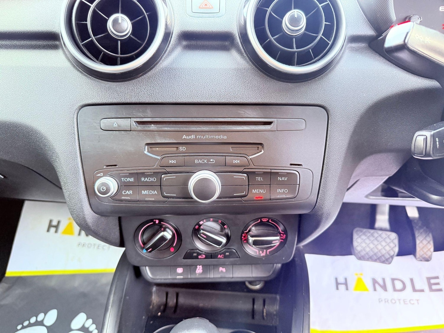 Used Audi A1 2014 for sale - 76326346: Photo 40