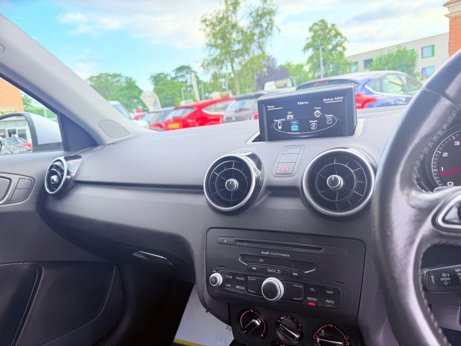 Used Audi A1 2014 for sale - 76326346: Photo 45