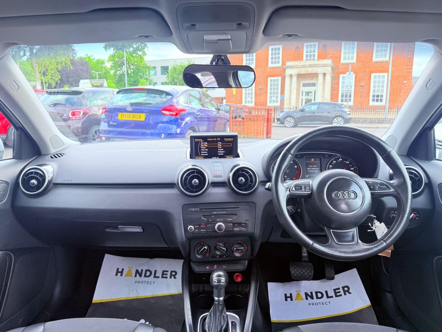 Used Audi A1 2014 for sale - 76326346: Photo 47