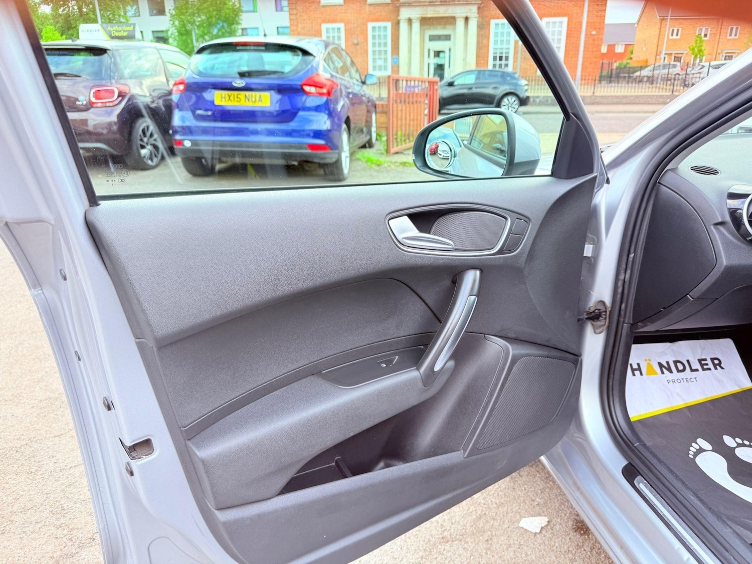Used Audi A1 2014 for sale - 76326346: Photo 49