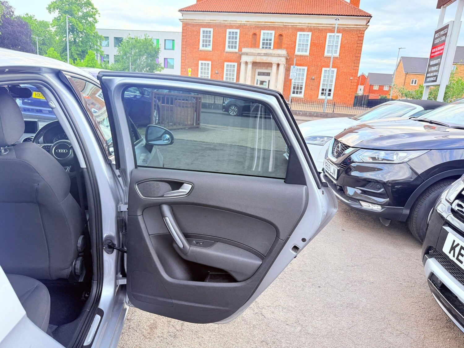 Used Audi A1 2014 for sale - 76326346: Photo 53