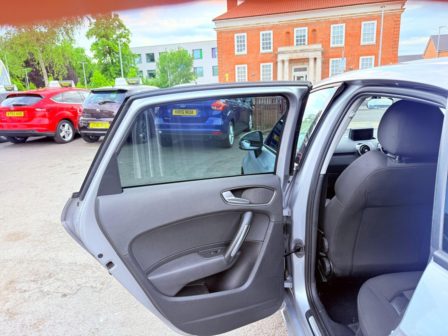 Used Audi A1 2014 for sale - 76326346: Photo 54
