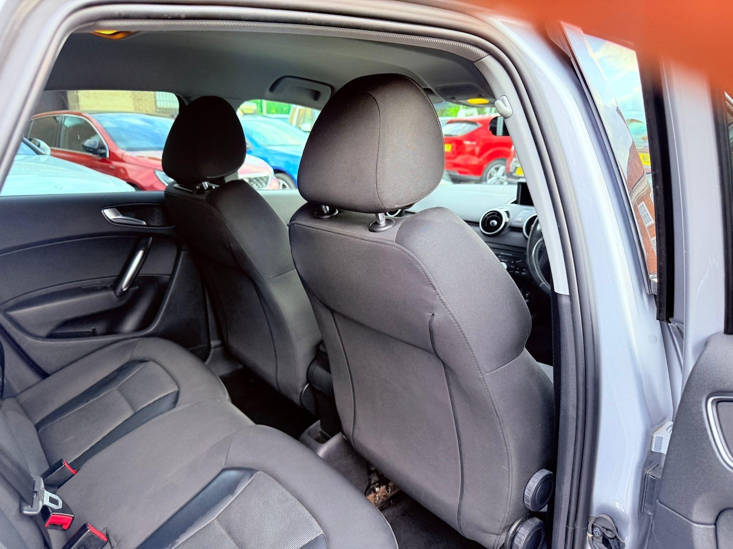 Used Audi A1 2014 for sale - 76326346: Photo 55