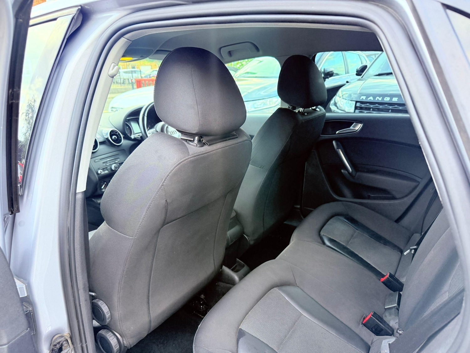 Used Audi A1 2014 for sale - 76326346: Photo 56